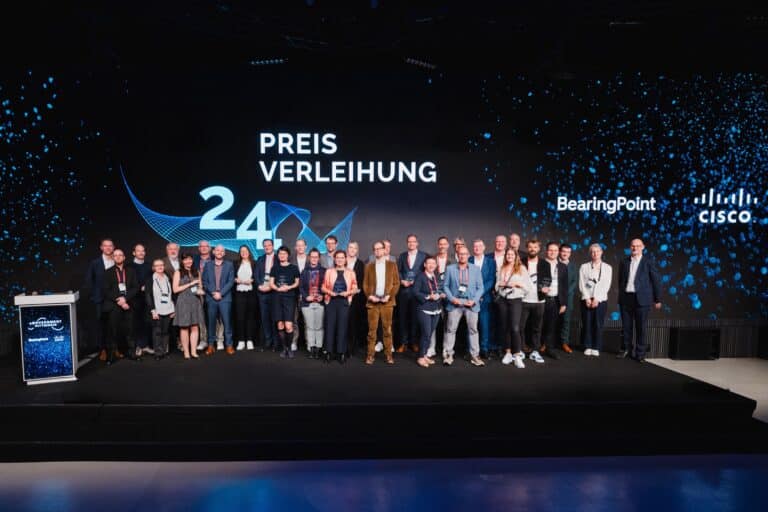 eGovernment-Wettbewerb 2025